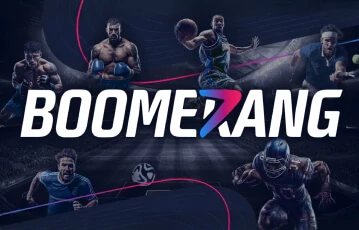 Casino boomerang